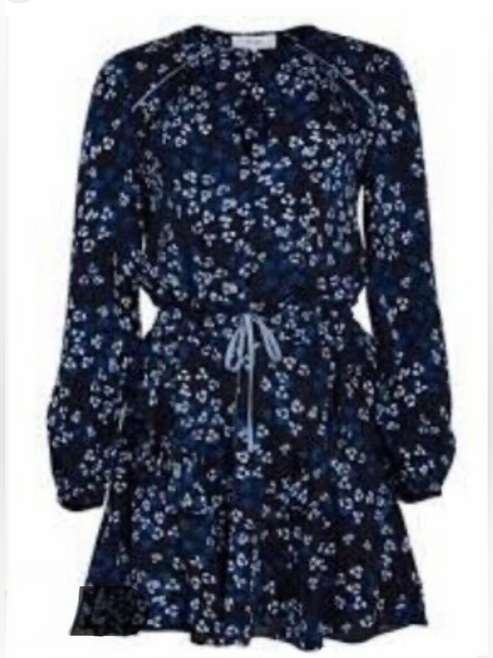 Reiss Ferne Dress - Size 12 - NWT